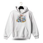 Pull La Chatte Voleuse