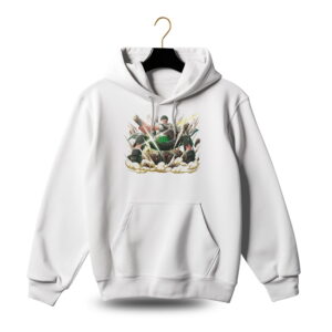 Pull Le Chasseur de Pirates