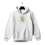 Pull Leafa Sylphe Guerriere