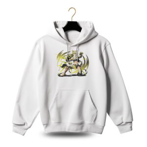 Pull Leone
