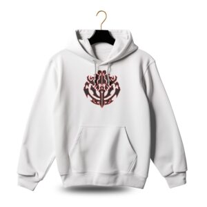 Pull Logo Ainz Ooal Gown
