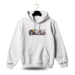 Pull Logo Brook