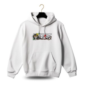 Pull Logo Brook