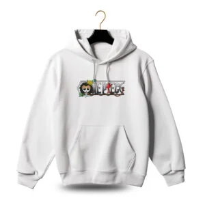 Pull Logo Brook