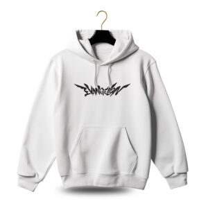 Pull Logo Evangelion