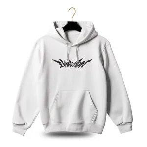 Pull Logo Evangelion