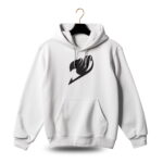 Pull Logo Fairy Taill