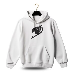 Pull Logo Fairy Taill