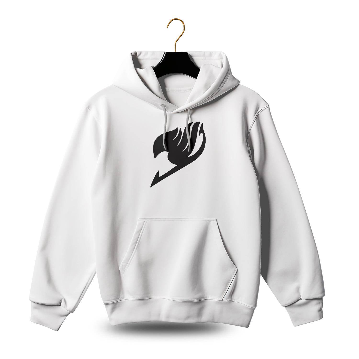 Pull Logo Fairy Taill