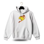Pull Logo Fairy Taill Feu