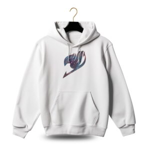 Pull Logo Fairy Taill Nuit