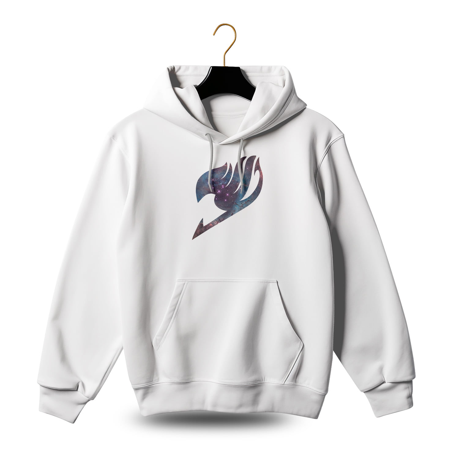 Pull Logo Fairy Taill Nuit