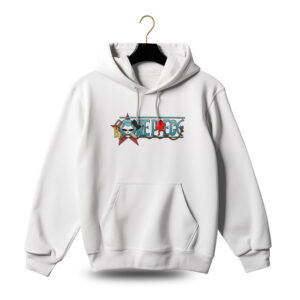 Pull Logo Franky
