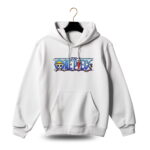 Pull Logo Luffy