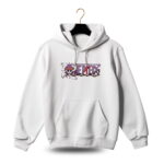 Pull Logo Nico Robin