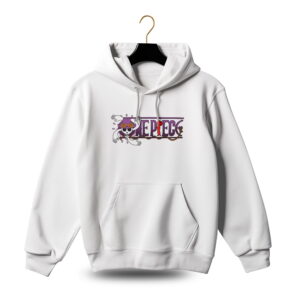 Pull Logo Nico Robin