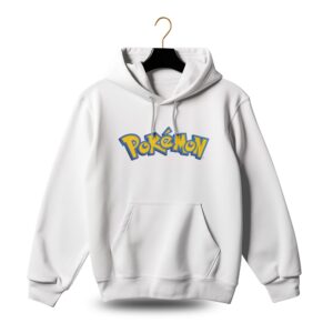 Pull Logo Pokemon