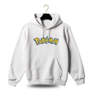 Pull Logo Pokemon