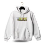 Pull Logo Sanji
