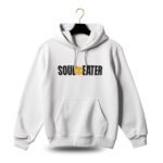 Pull Logo Soul Eater