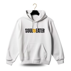 Pull Logo Soul Eater