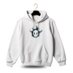 Pull Logo Squelette