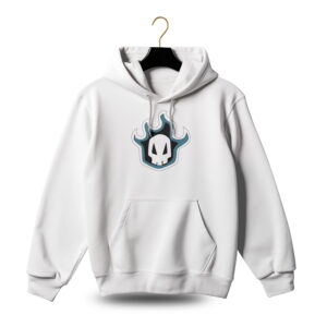 Pull Logo Squelette
