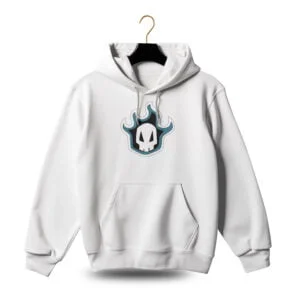 Pull Logo Squelette