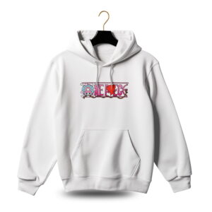 Pull Logo Tony Tony Chopper