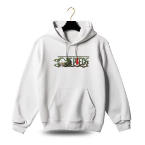Pull Logo Usopp