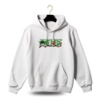 Pull Logo Zoro