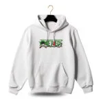 Pull Logo Zoro