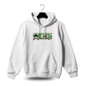 Pull Logo Zoro