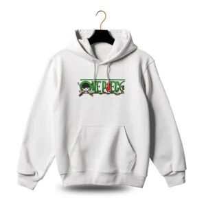 Pull Logo Zoro