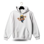 Pull Luffy