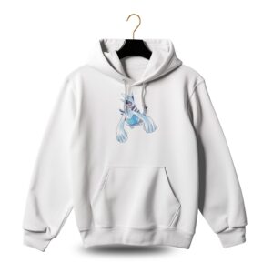 Pull Lugia