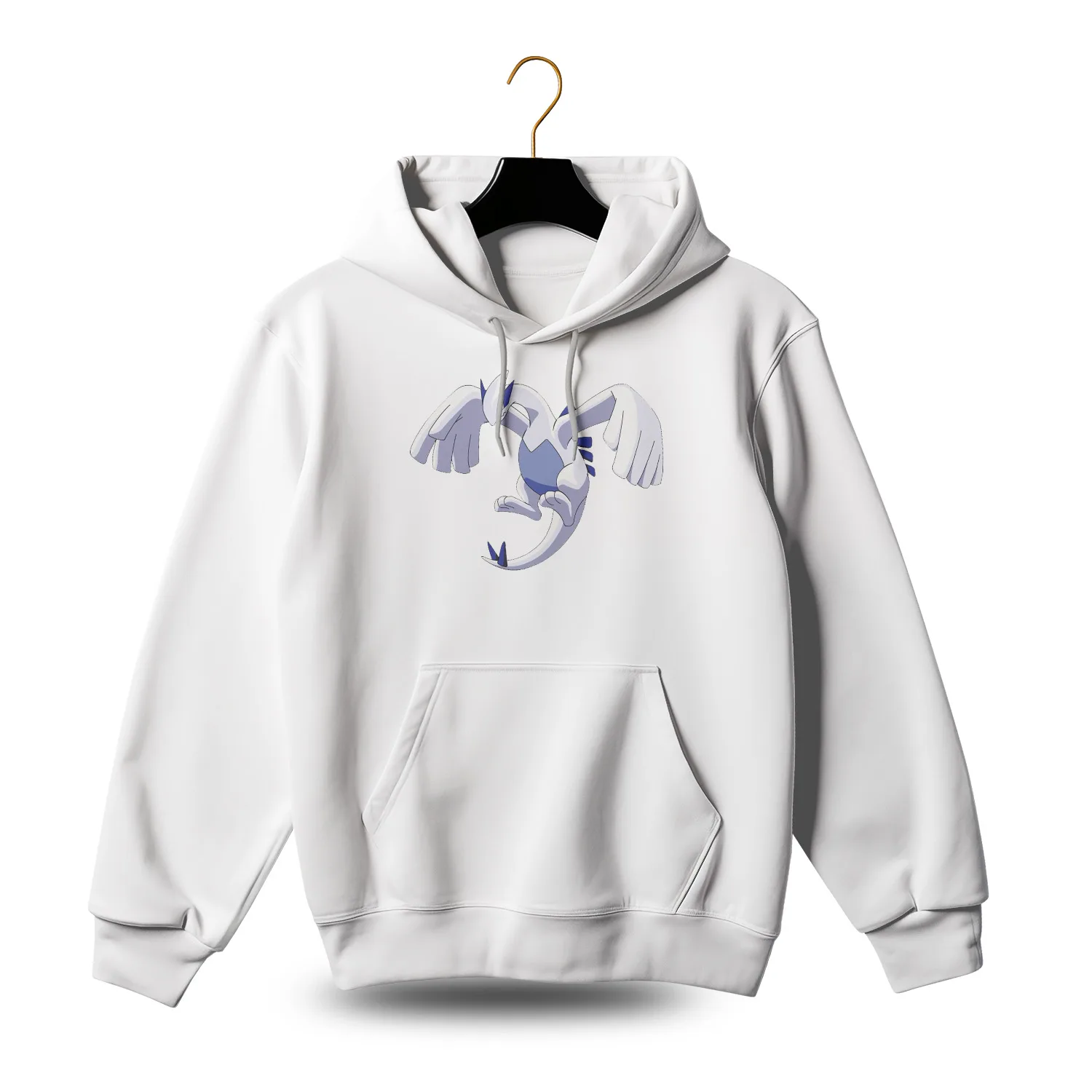 Pull Lugia Pokemon
