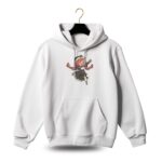 Pull Lupusregina Beta