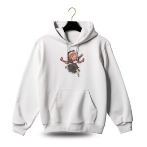 Pull Lupusregina Beta