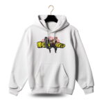 Pull MHA Eijiro