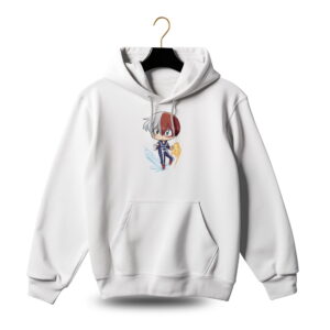 Pull MHA Shoto Chibi