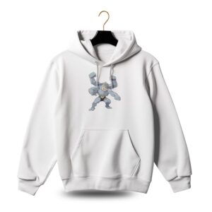 Pull Mackogneur