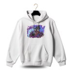 Pull Madara Uchiha
