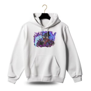 Pull Madara Uchiha