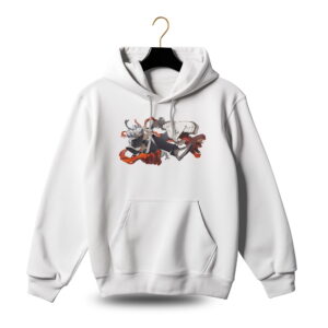 Pull Mahito