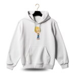 Pull Majin Vegeta