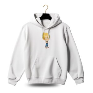 Pull Majin Vegeta