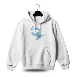 Pull Manaphy