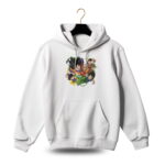 Pull Manga Dragon Ball