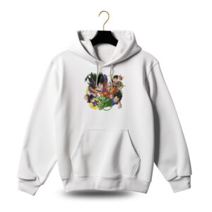 Pull Manga Dragon Ball